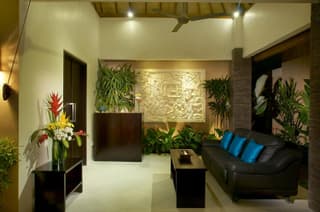 My Villas In Bali