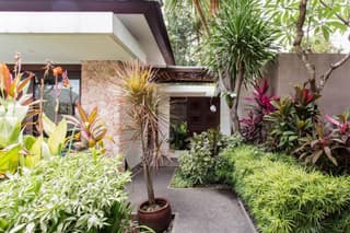 Kejora Beachfront Villas