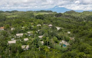 The Mesare Eco Resort