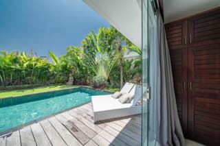 Villa Tira - Elegant 3BR in Central Seminyak