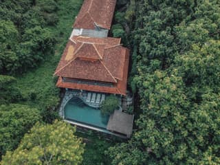 Villa Beji Mawang by GenuineHost