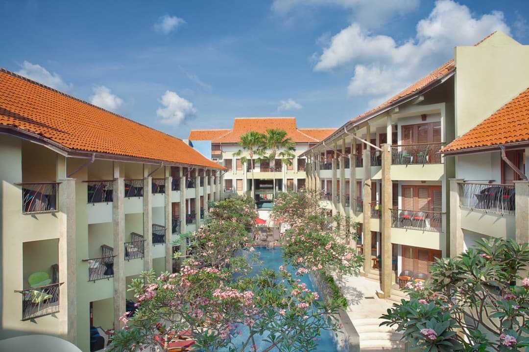ibis Styles Bali Legian — photo 1 of 57