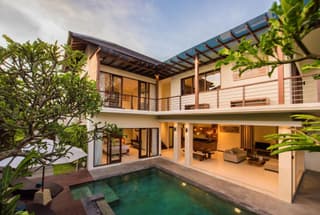 Villa Sally