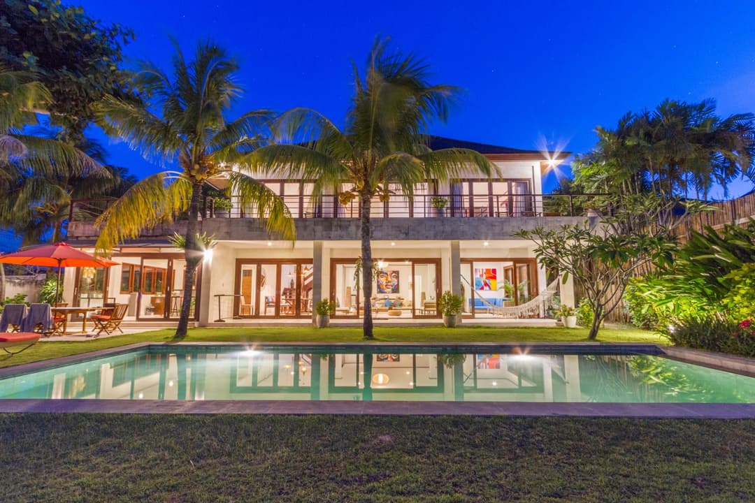 Dream View Villa — photo 1 of 61