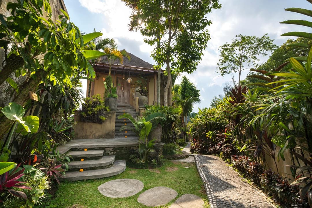 Puri Gangga Resort Ubud — photo 1 of 1