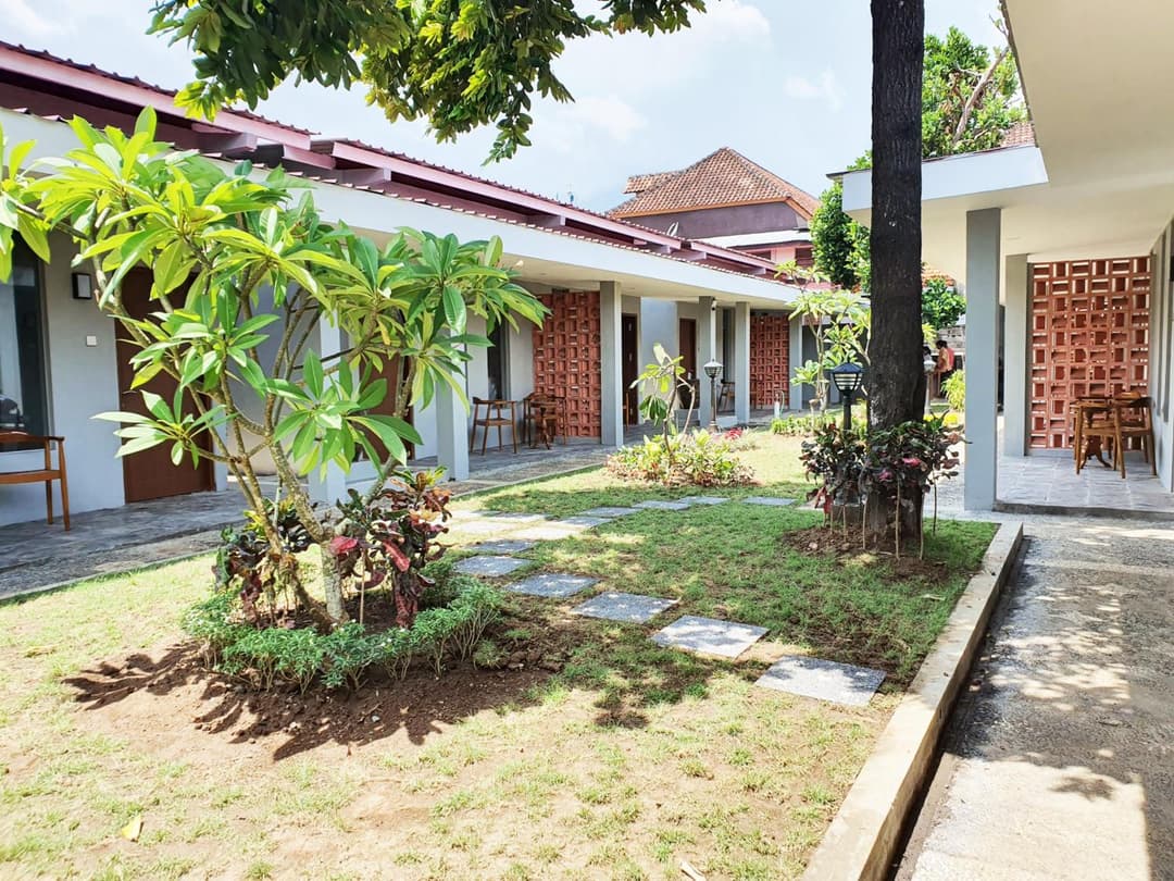 Sanur Agung Suite — photo 1 of 1