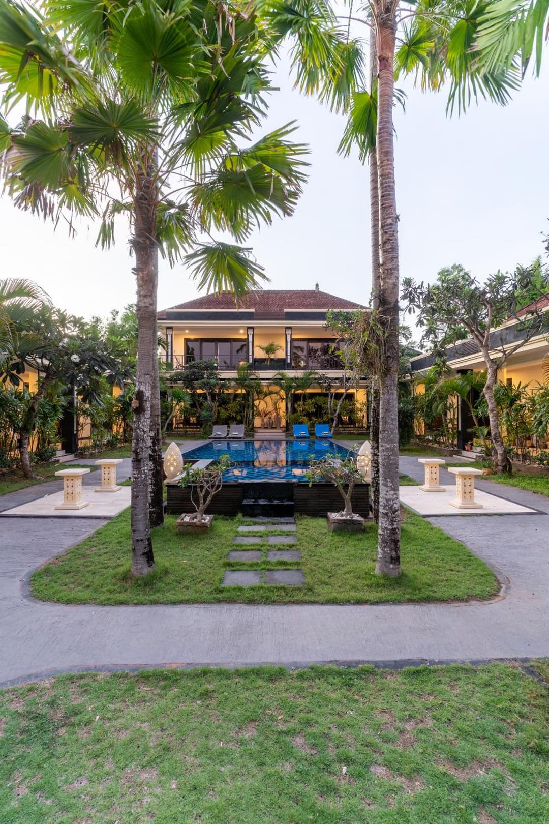 Benian Villas — photo 1 of 21