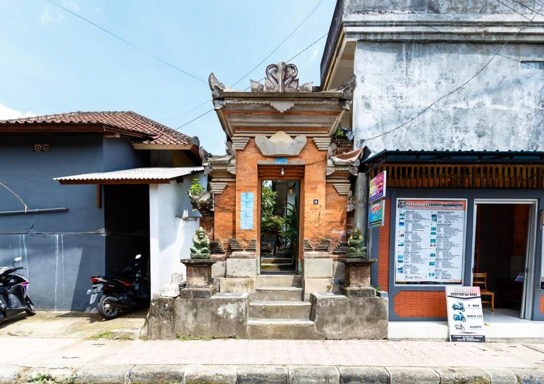 Dekwah Homestay — photo 1 of 1