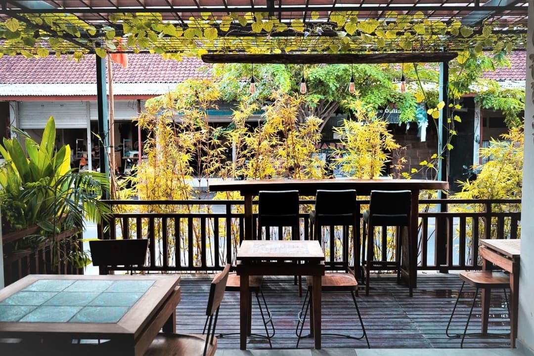 The Nyaman Hotel Bali — photo 1 of 1