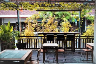 The Nyaman Hotel Bali