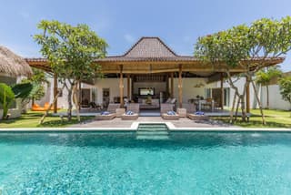 Villa soul