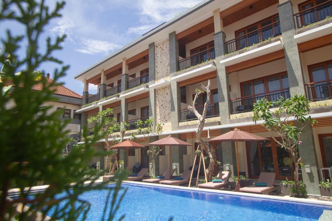 D Sarian Seminyak — photo 1 of 24