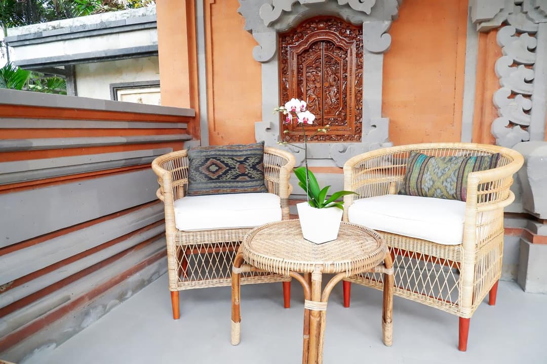 Mas Ubud Villa by Sanga Sanga Hospitality — photo 1 of 1