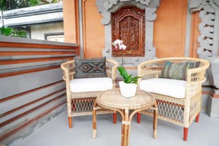 Mas Ubud Villa by Sanga Sanga Hospitality