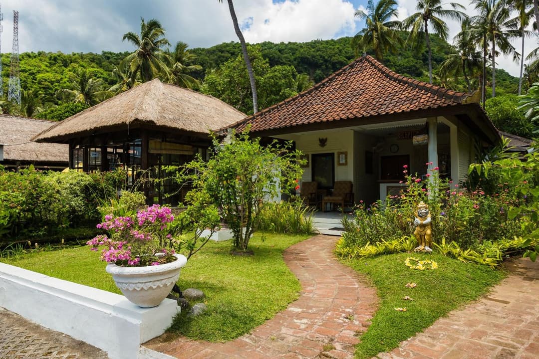 The Water Garden Hotel — photo 1 of 116