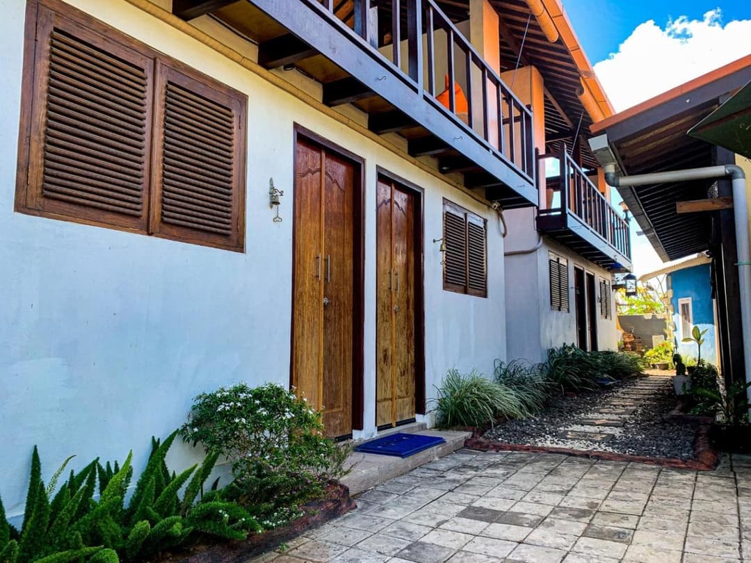 Capung Guesthouse — photo 1 of 18