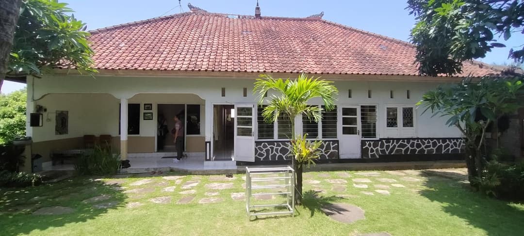 DWM ESA di Kubu Homestay By Reccoma — photo 1 of 1