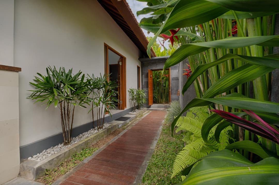 Nadira Bali Villa — photo 1 of 113