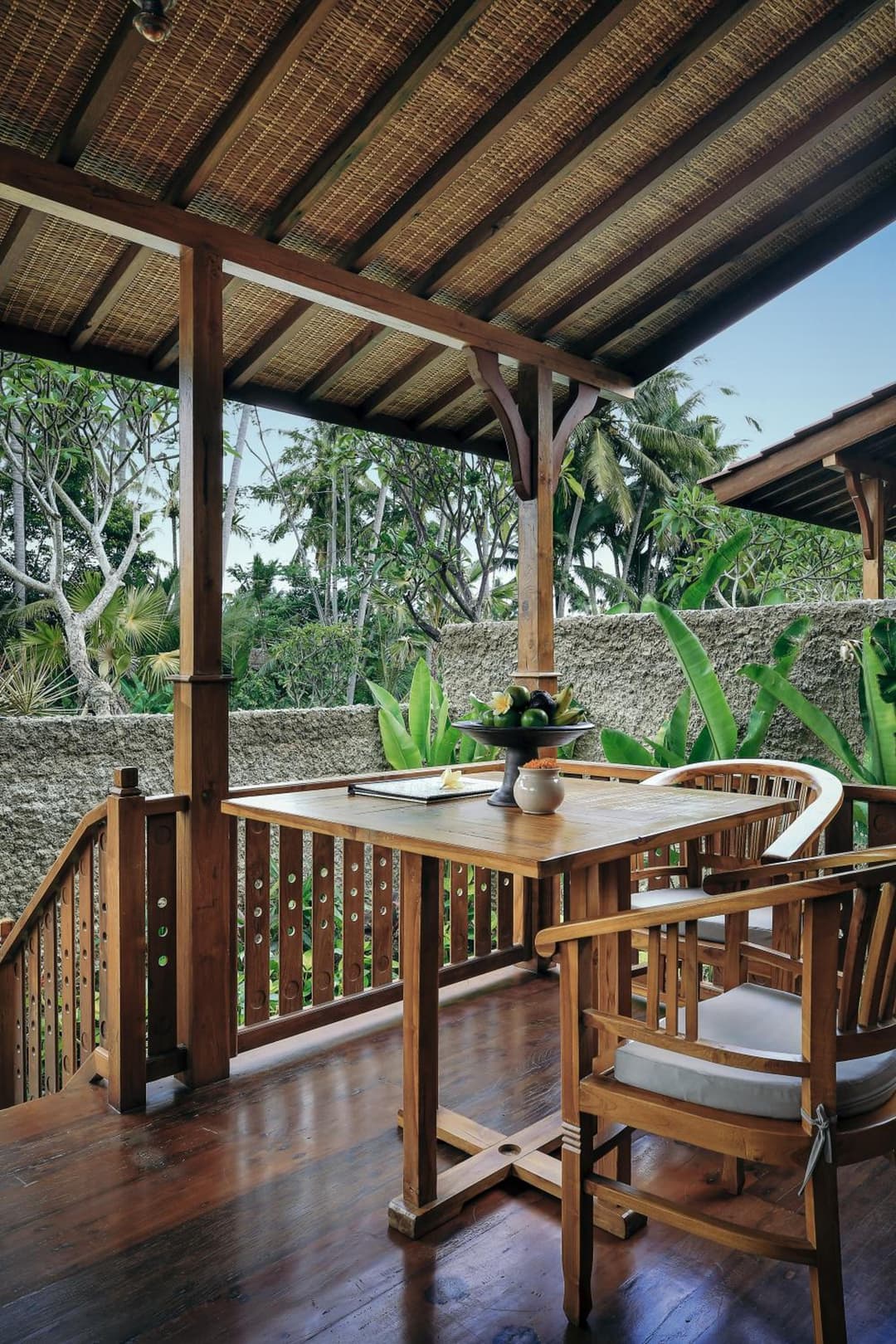 KERAMAN SUITE UBUD — photo 1 of 1
