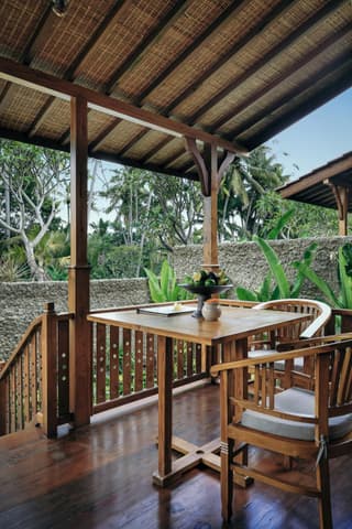 KERAMAN SUITE UBUD