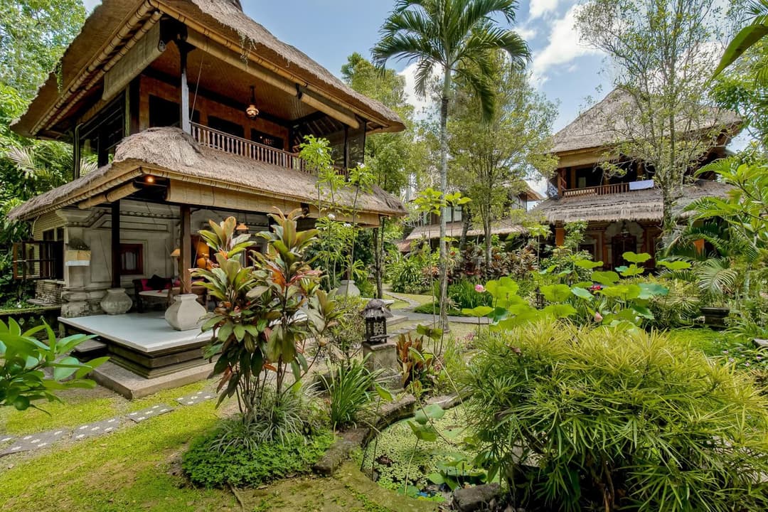 Alam Indah Ubud — photo 1 of 110