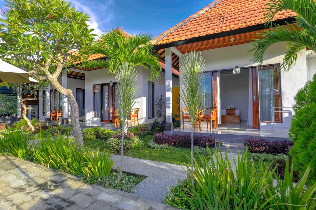 Tunjung Kuning Cottage — photo 1 of 1