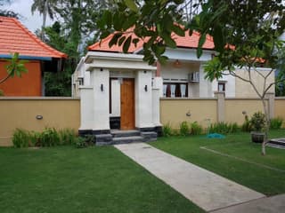 Kubu Kapas Bali