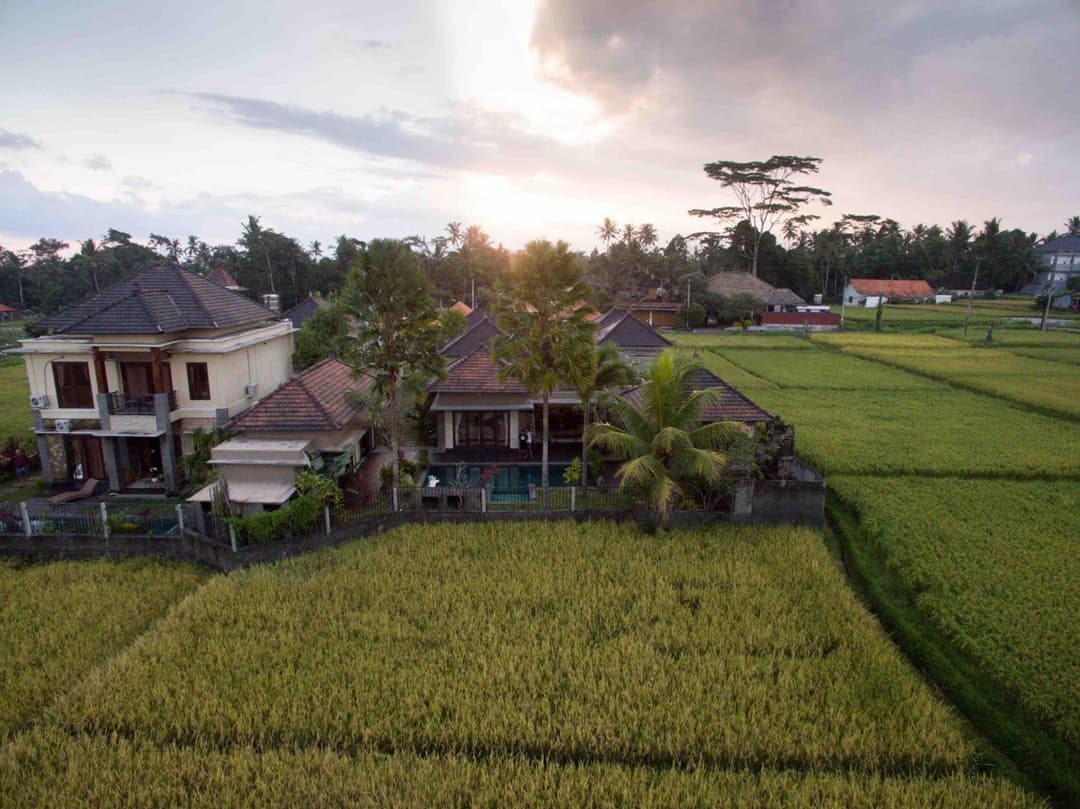 Widi Agung Villa — photo 1 of 89