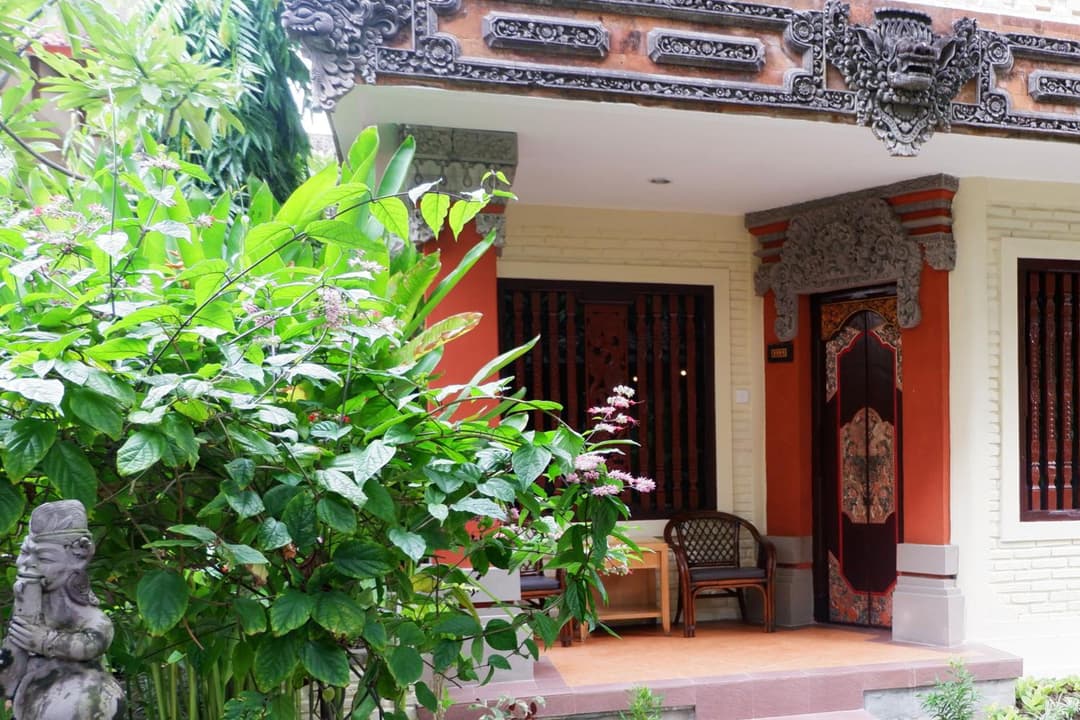 Seminyak Paradiso Hotel — photo 1 of 1