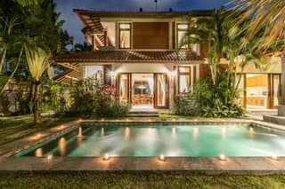 Listien Villa N3