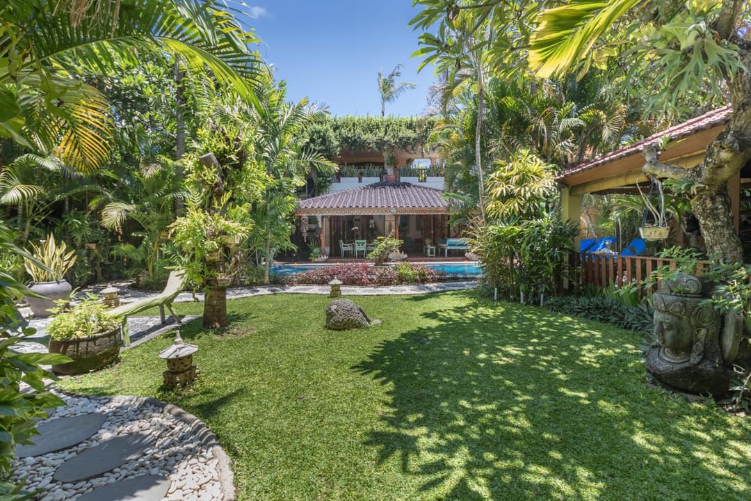 Villa Kaja by Nagisa Bali — photo 1 of 1