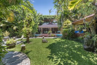 Villa Kaja by Nagisa Bali