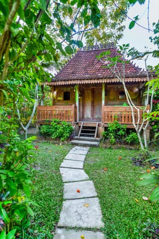 Swasti Eco Cottages