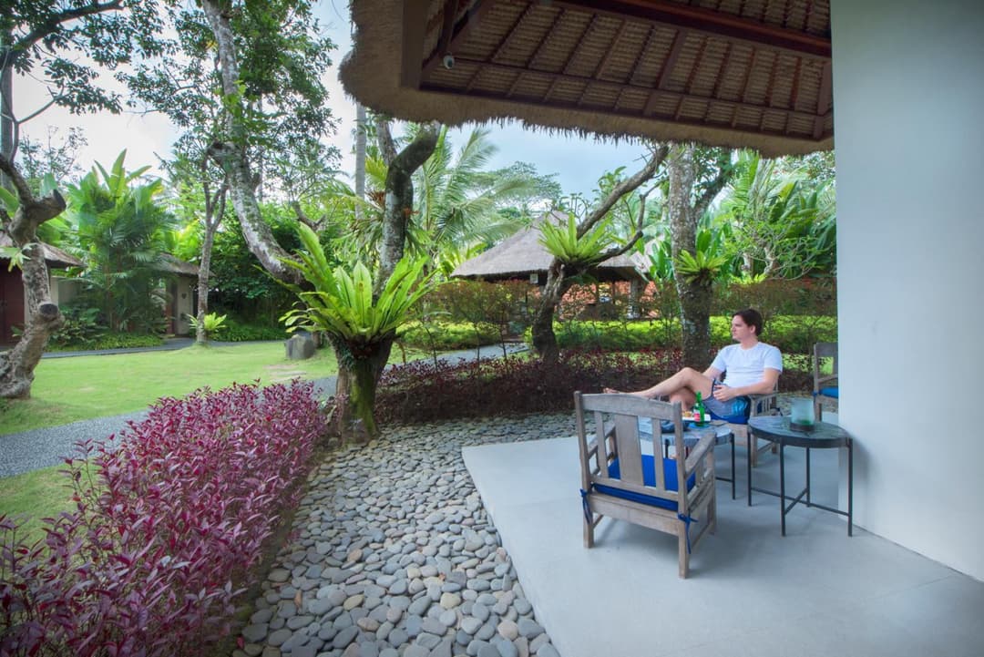 Temuku Ubud Villas — photo 1 of 114
