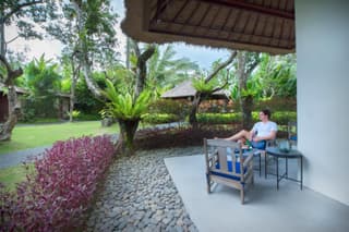 Temuku Ubud Villas