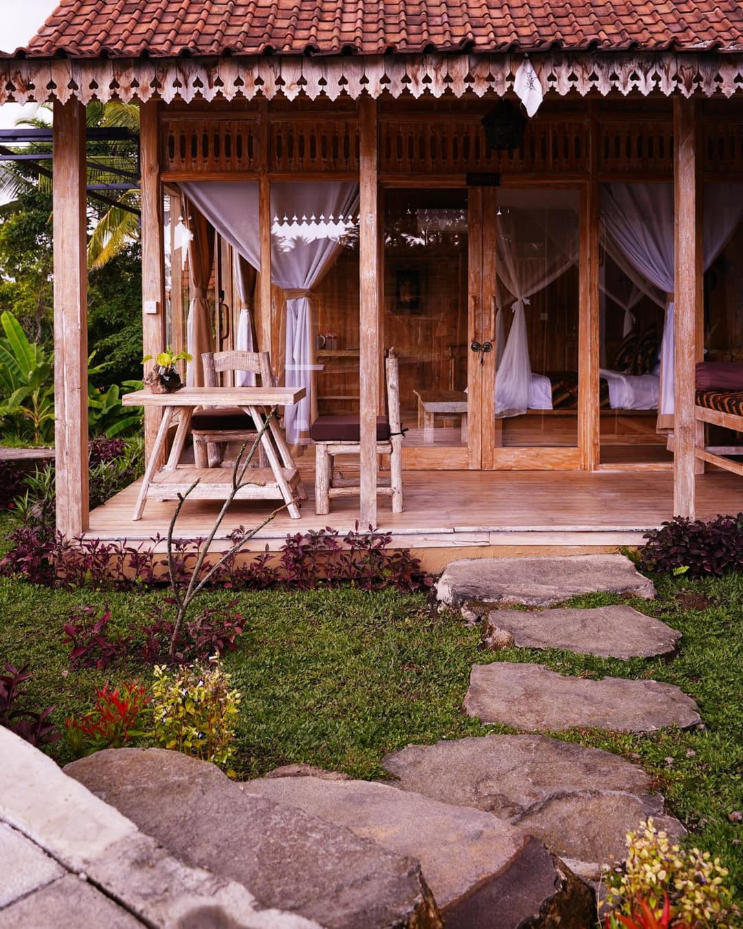 Kidem Ubud Villas — photo 1 of 43