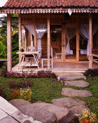 Kidem Ubud Villas