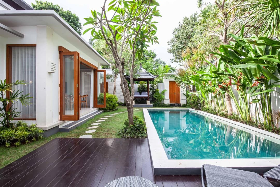 Villa Voyage 4 — photo 1 of 1