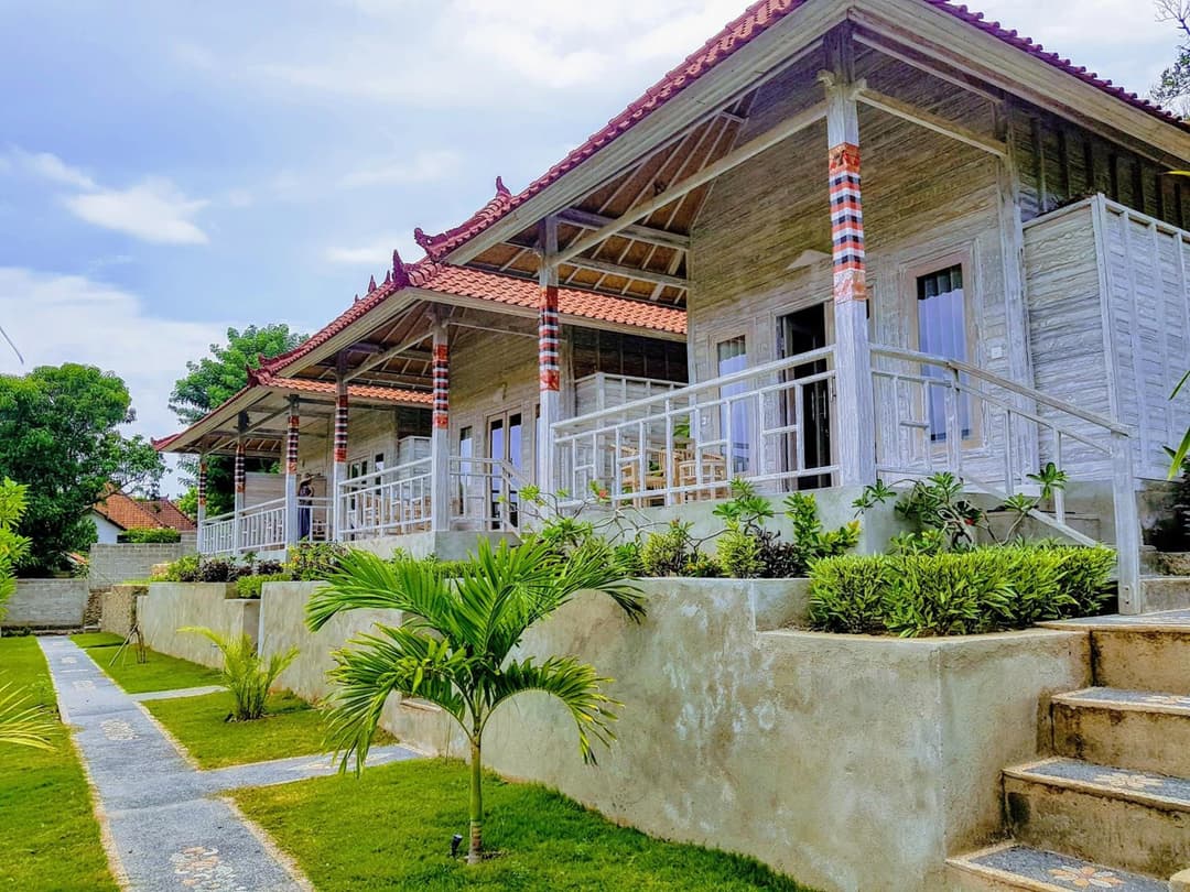 Mesari Hut Lembongan — photo 1 of 1