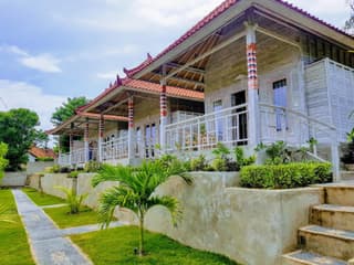 Mesari Hut Lembongan