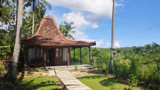 Tanah Damai Hotel