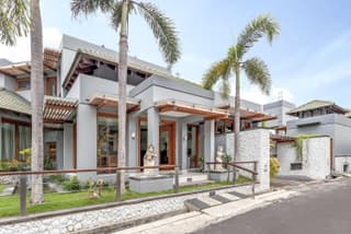 Hening Jimbaran