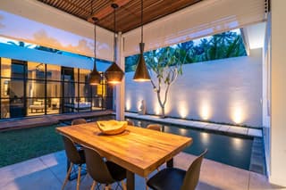 Rouge - Loft Dimanisa