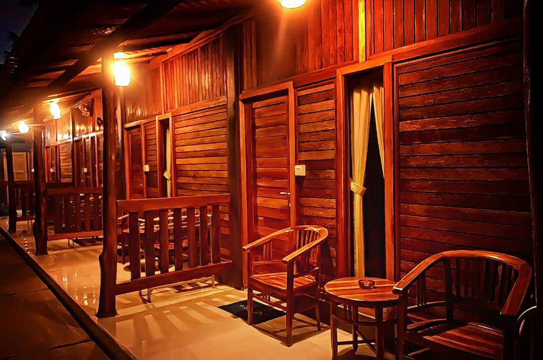 The Rahayu Cottage — photo 1 of 80