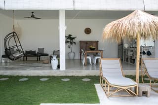 The Wabi Bali