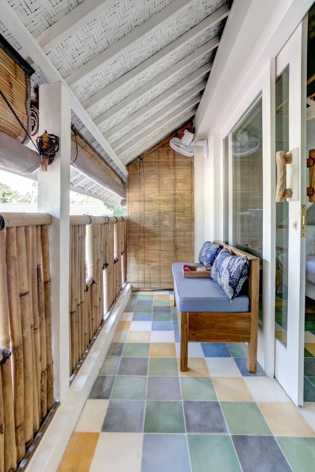 The Chillhouse Canggu by BVR Bali Holiday Rentals — photo 1 of 1