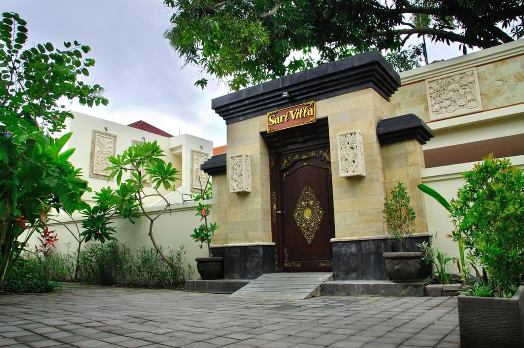 Sari Villa Sanur Beach — photo 1 of 1
