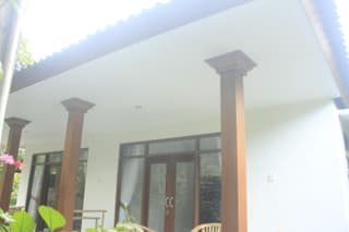 Umah De Arlika UBUD