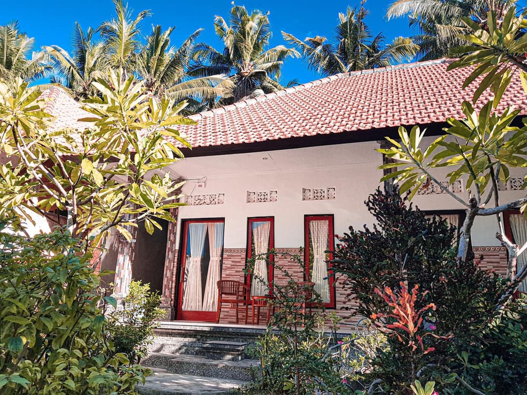 Klotok Home Stay Nusa — photo 1 of 1