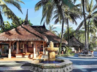 Novotel Lombok Resort and Villas